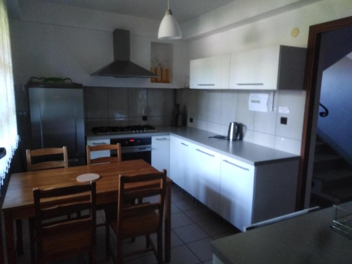 Apartamenty Warka Exterior foto