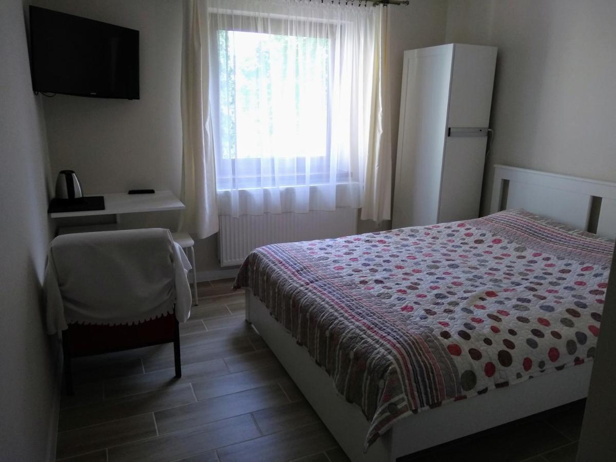 Apartamenty Warka Exterior foto