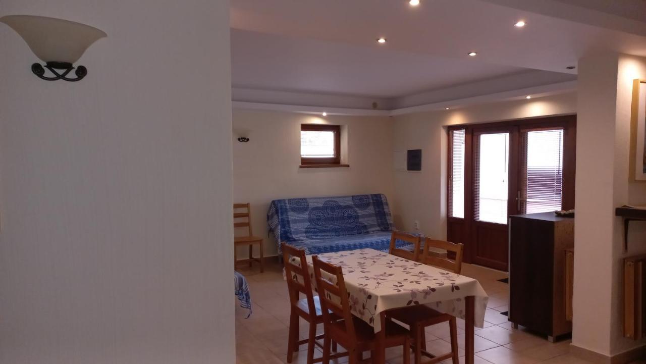 Apartamenty Warka Exterior foto