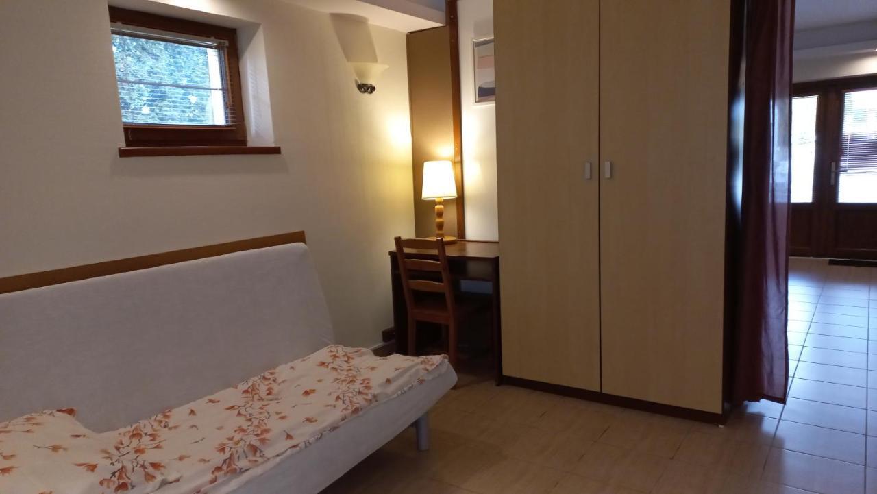 Apartamenty Warka Exterior foto