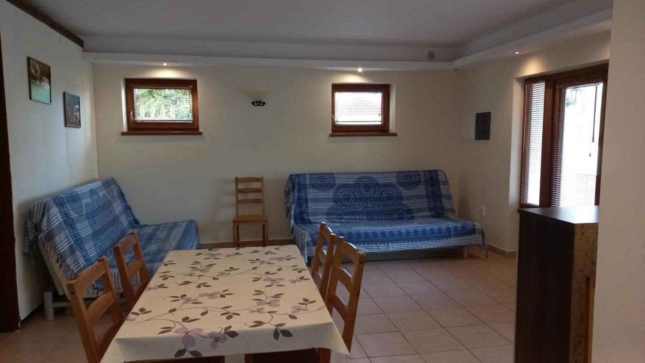 Apartamenty Warka Exterior foto