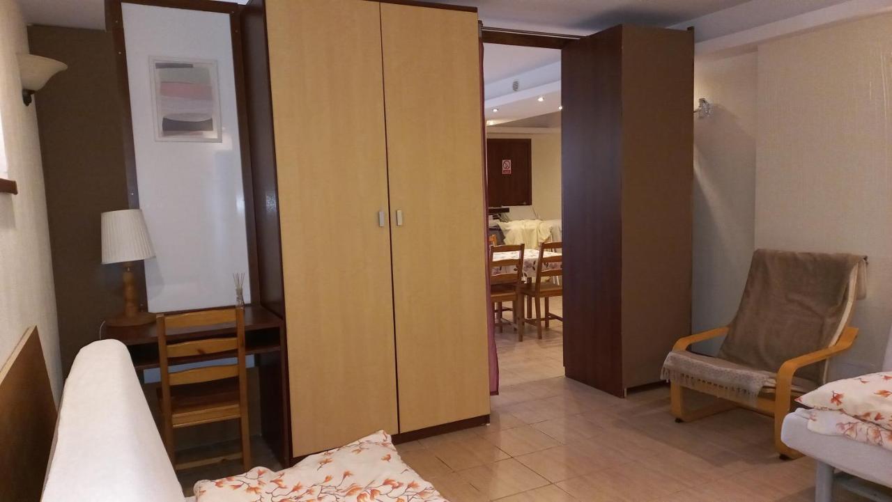 Apartamenty Warka Exterior foto