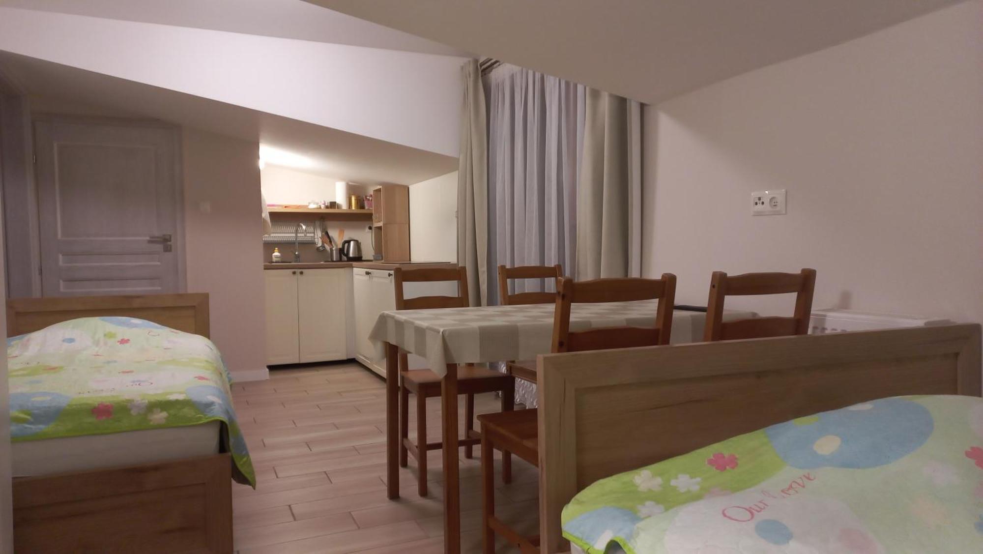 Apartamenty Warka Exterior foto