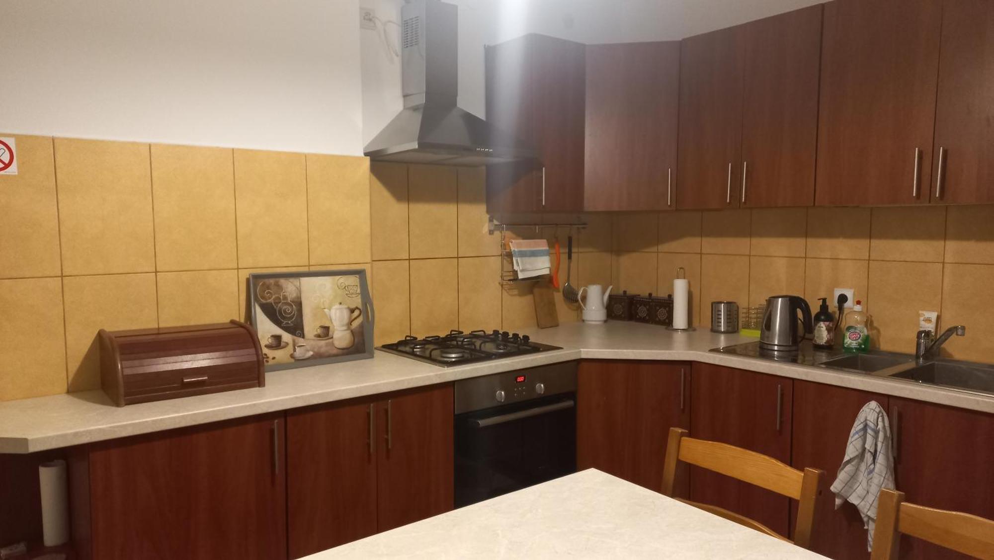 Apartamenty Warka Exterior foto