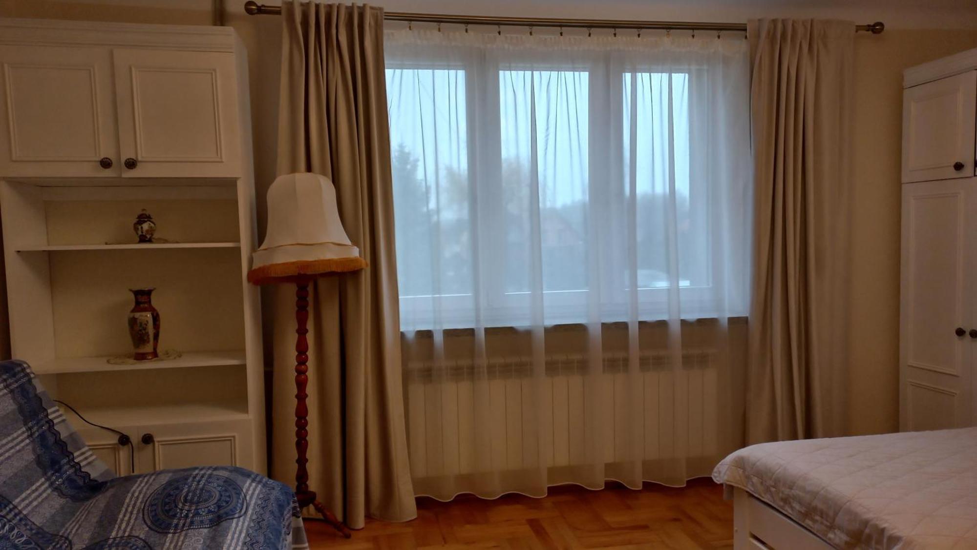 Apartamenty Warka Exterior foto