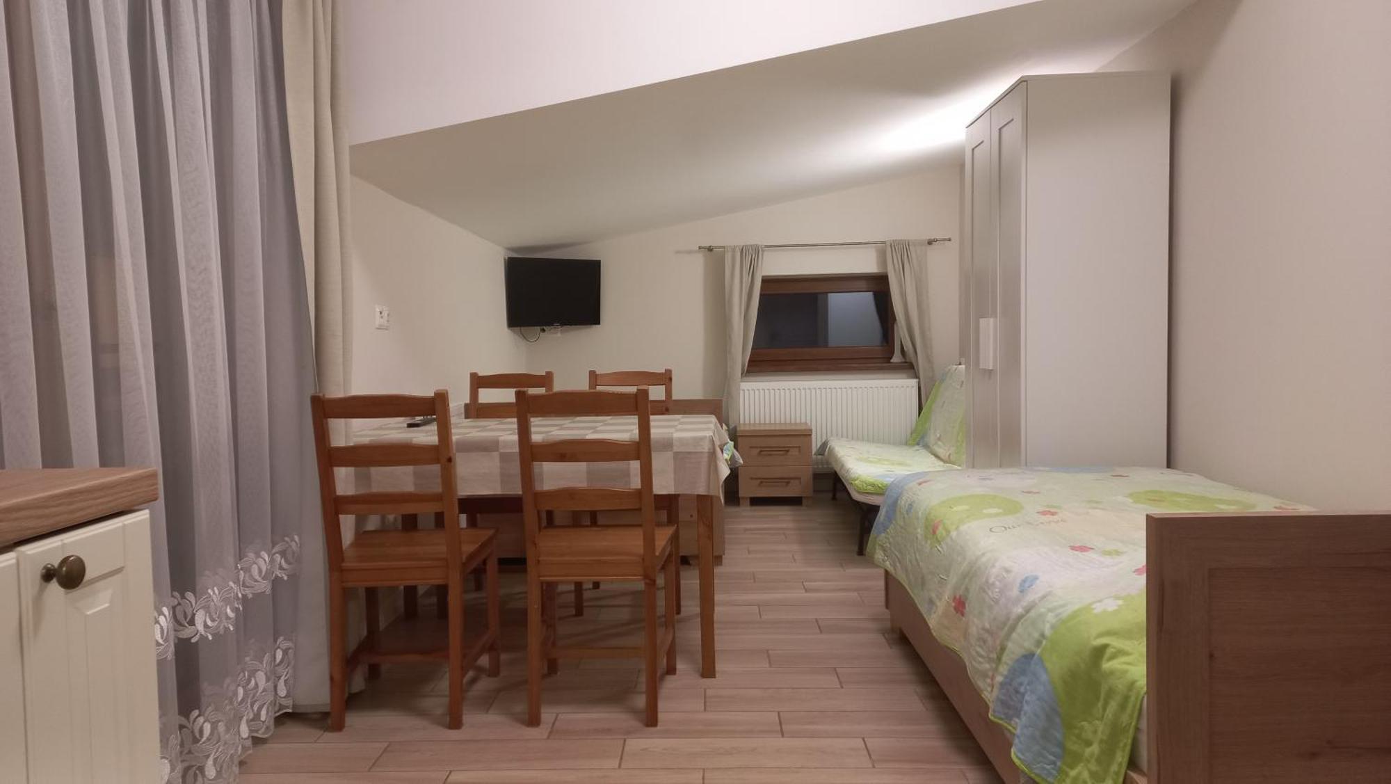 Apartamenty Warka Exterior foto