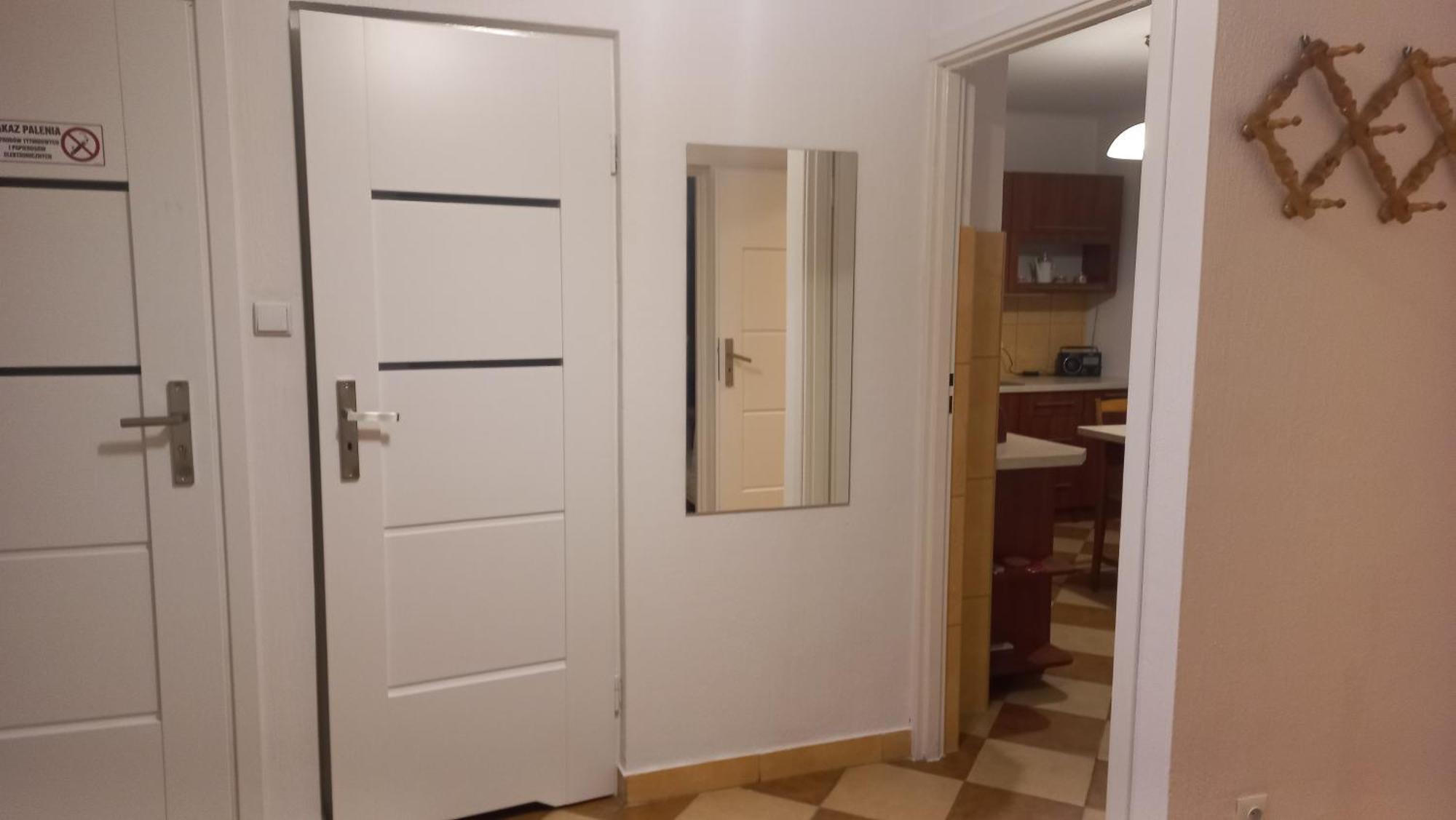 Apartamenty Warka Exterior foto