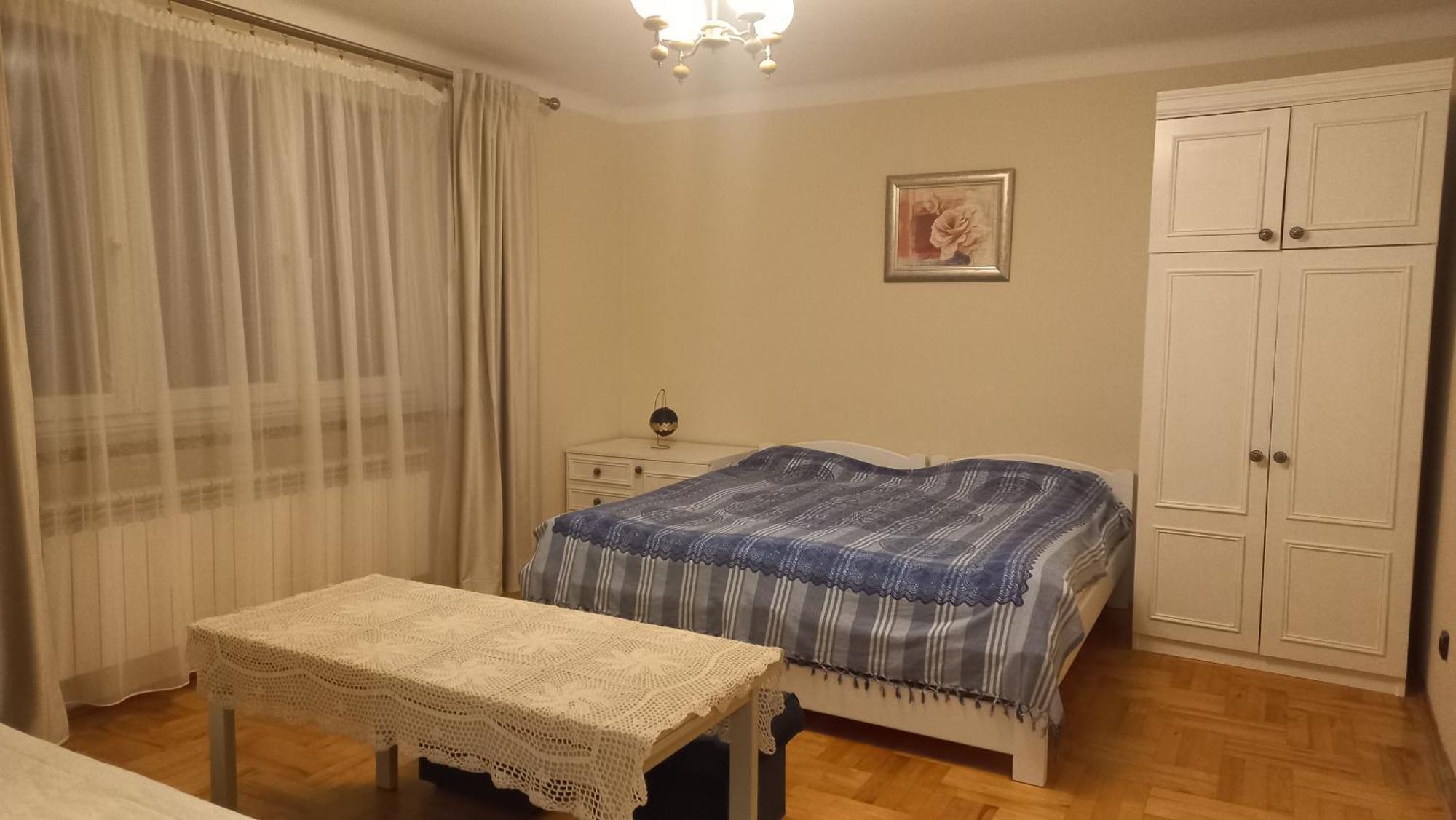 Apartamenty Warka Exterior foto