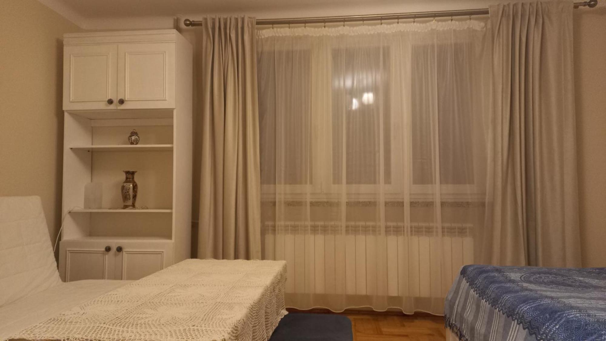 Apartamenty Warka Exterior foto