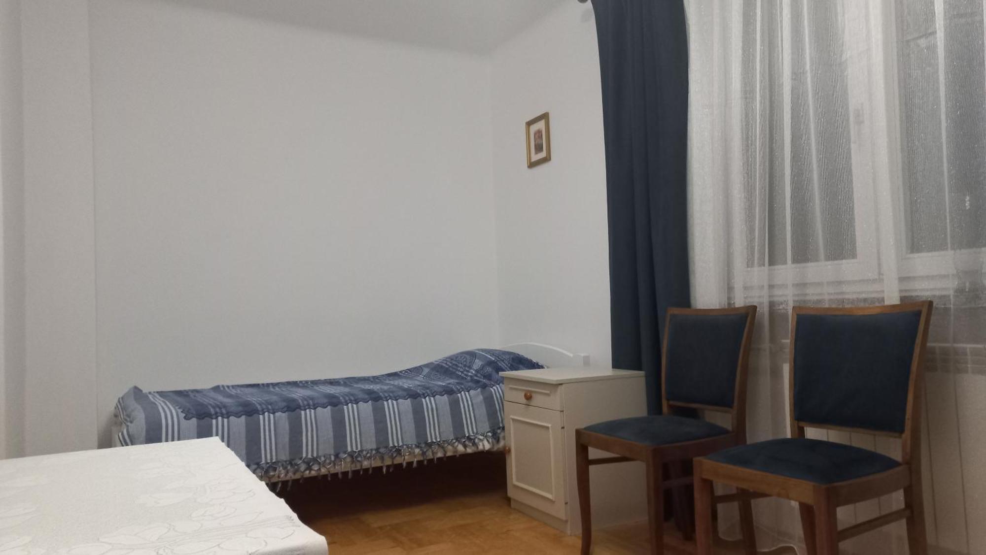 Apartamenty Warka Exterior foto