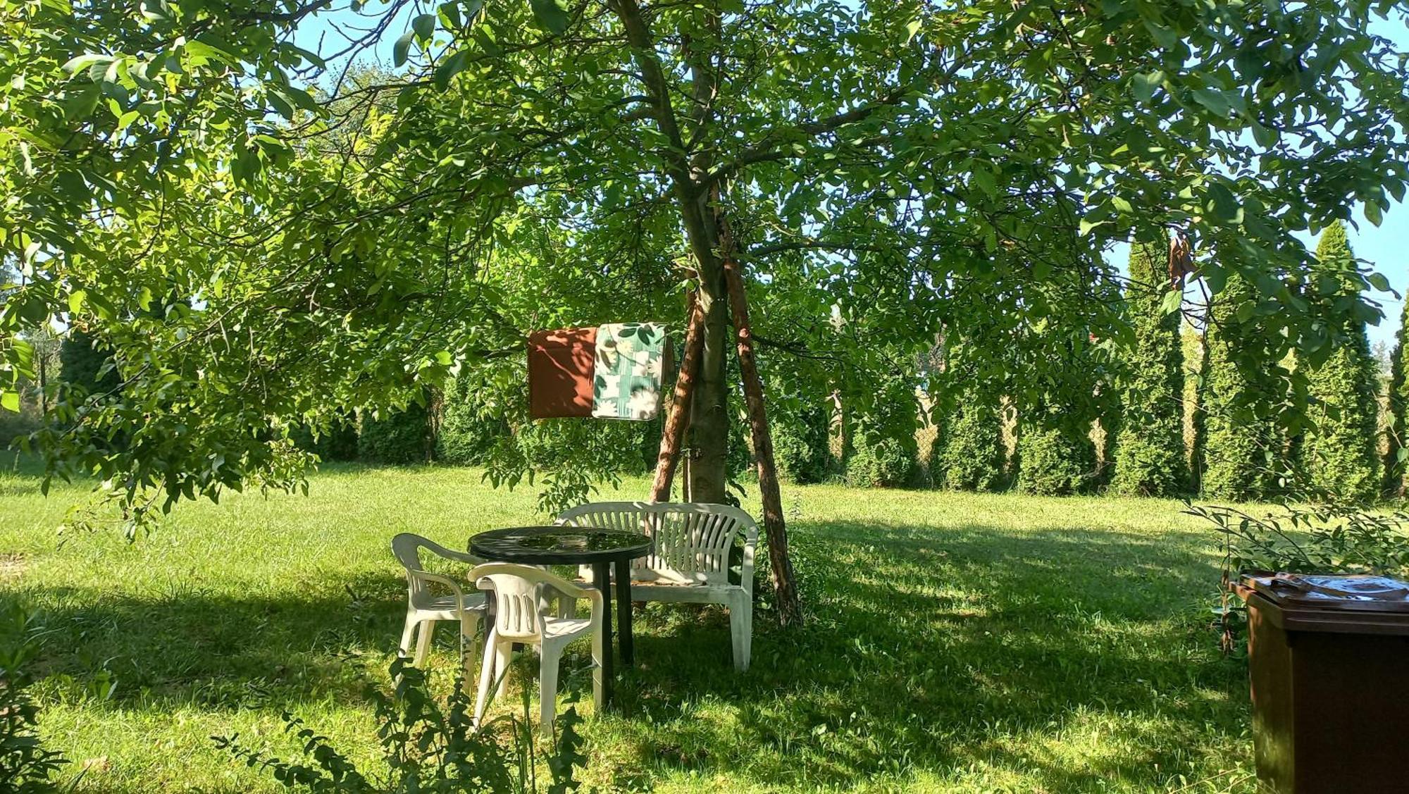 Apartamenty Warka Exterior foto
