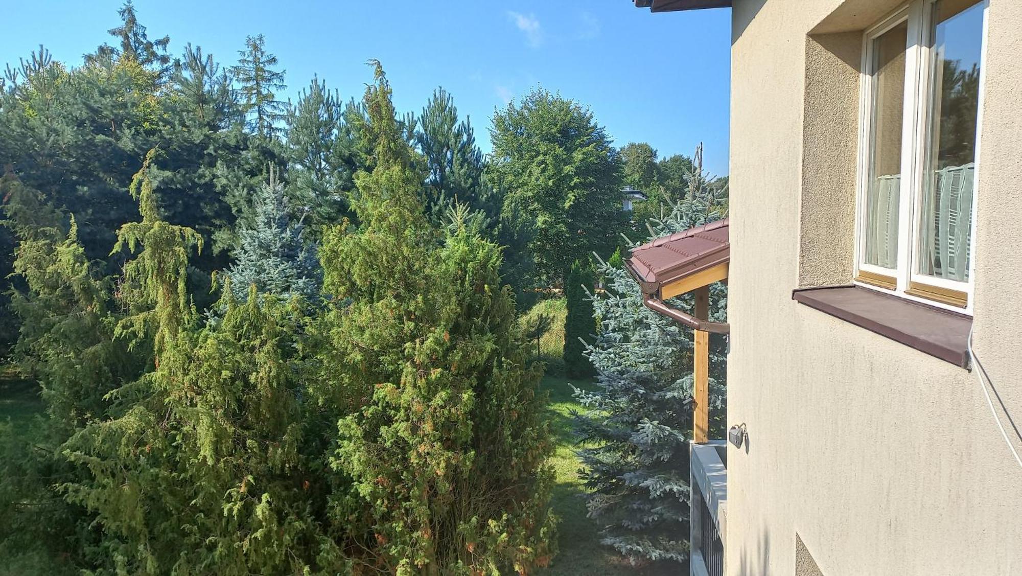 Apartamenty Warka Exterior foto