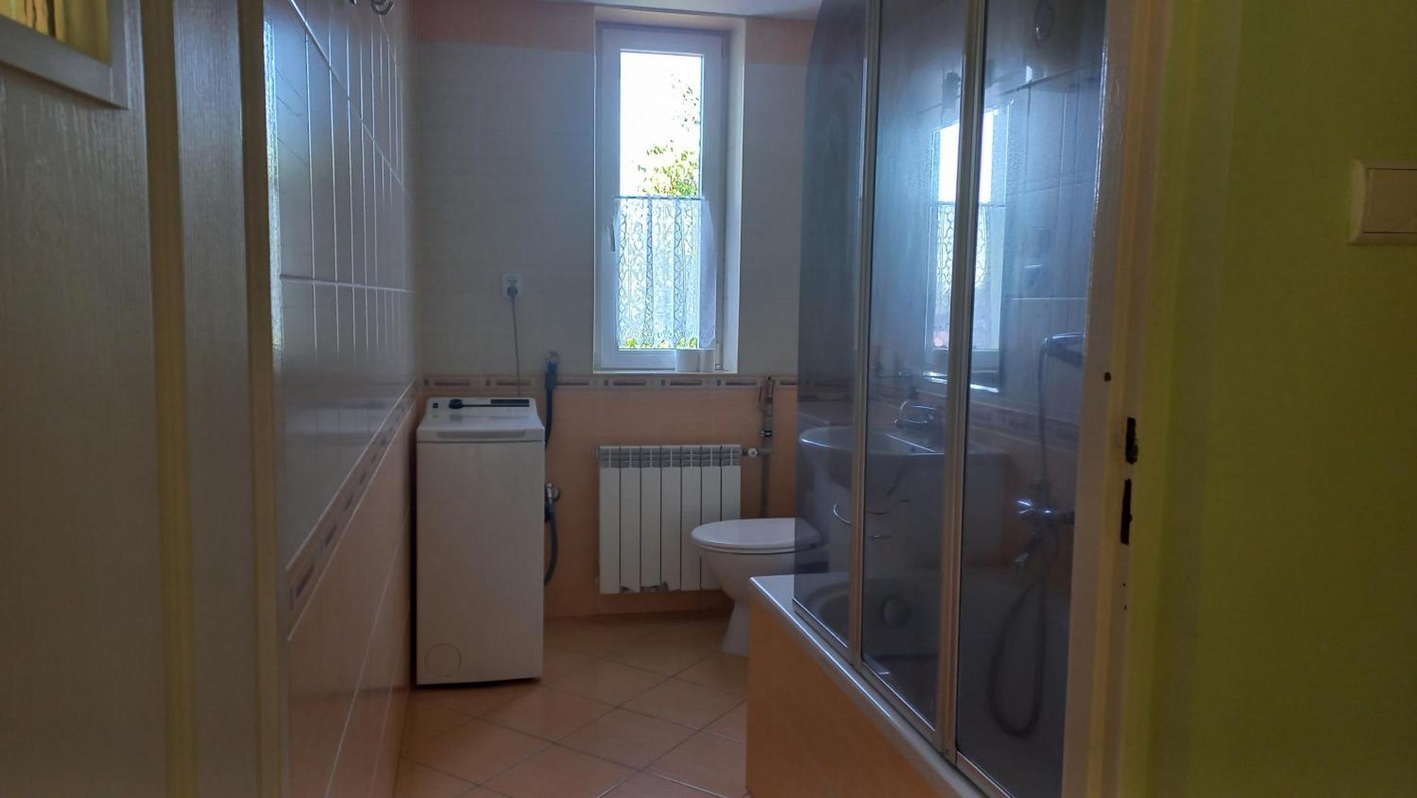 Apartamenty Warka Exterior foto