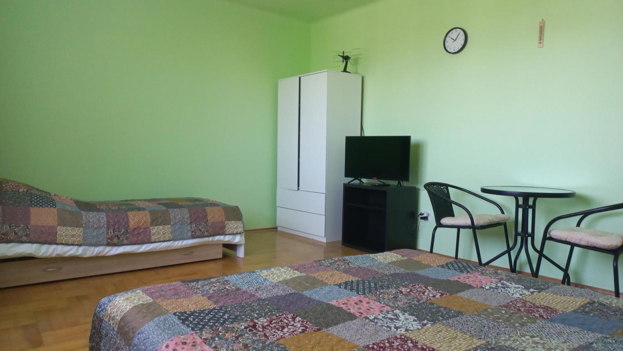 Apartamenty Warka Exterior foto
