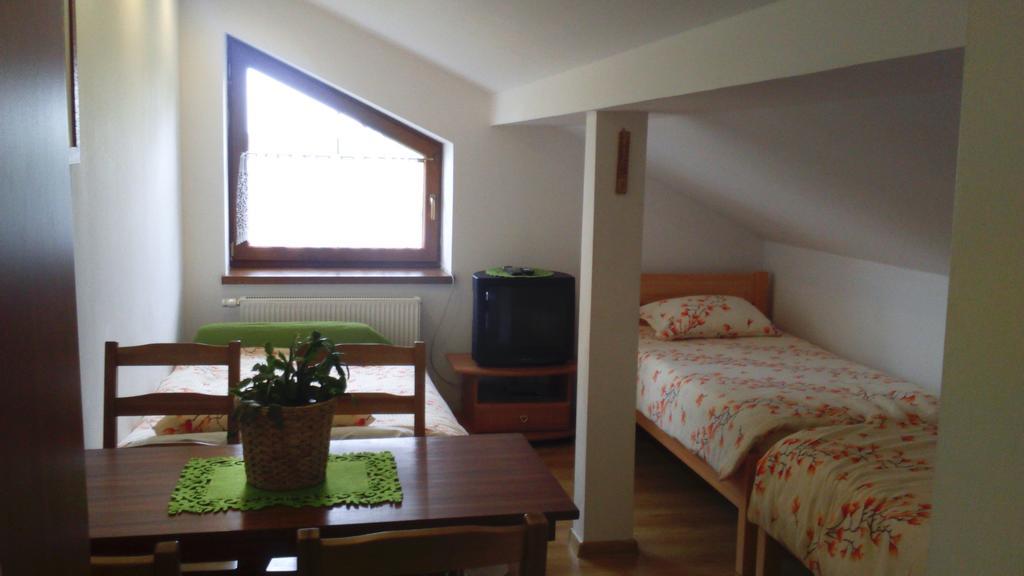 Apartamenty Warka Exterior foto