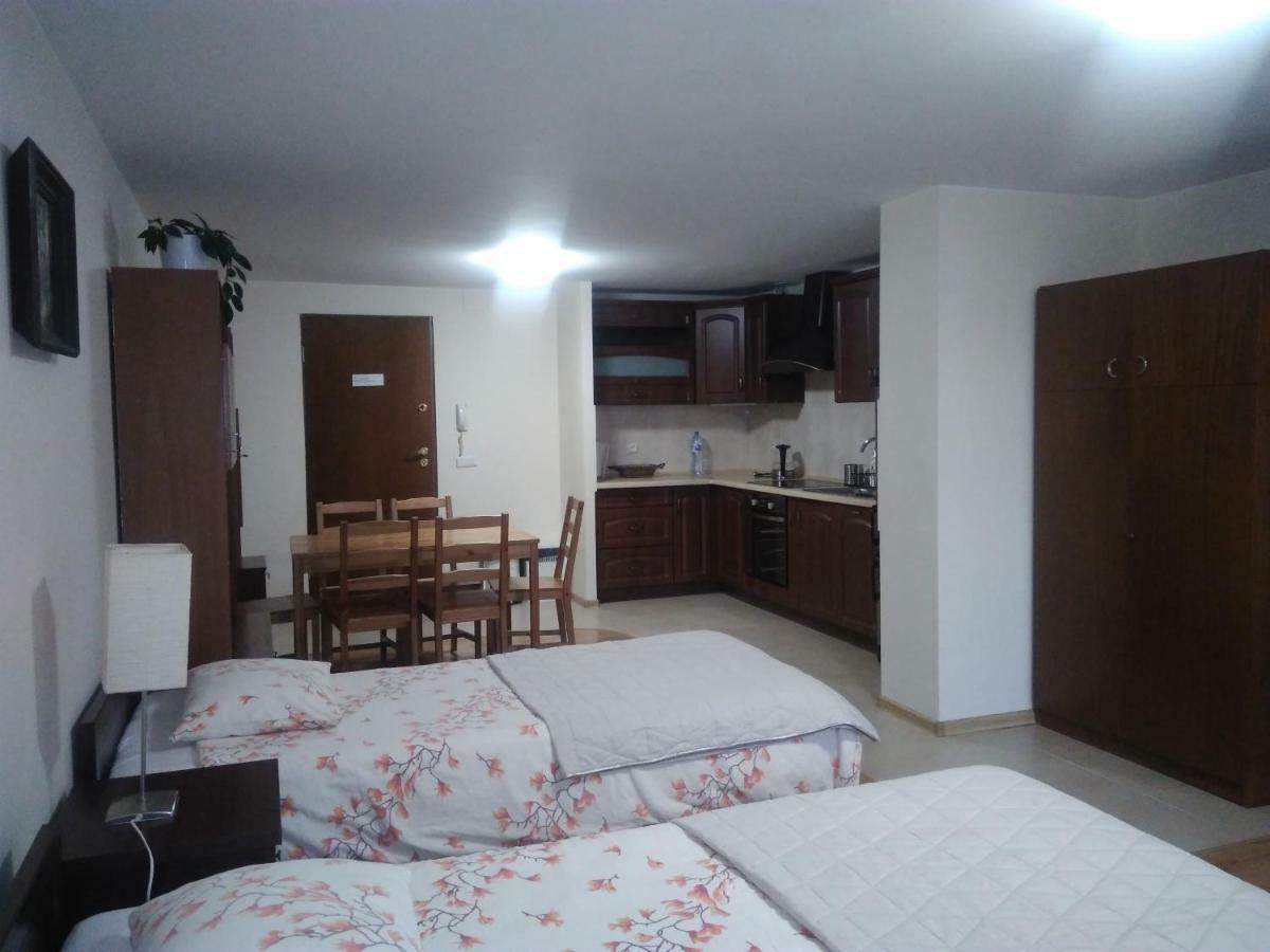 Apartamenty Warka Exterior foto