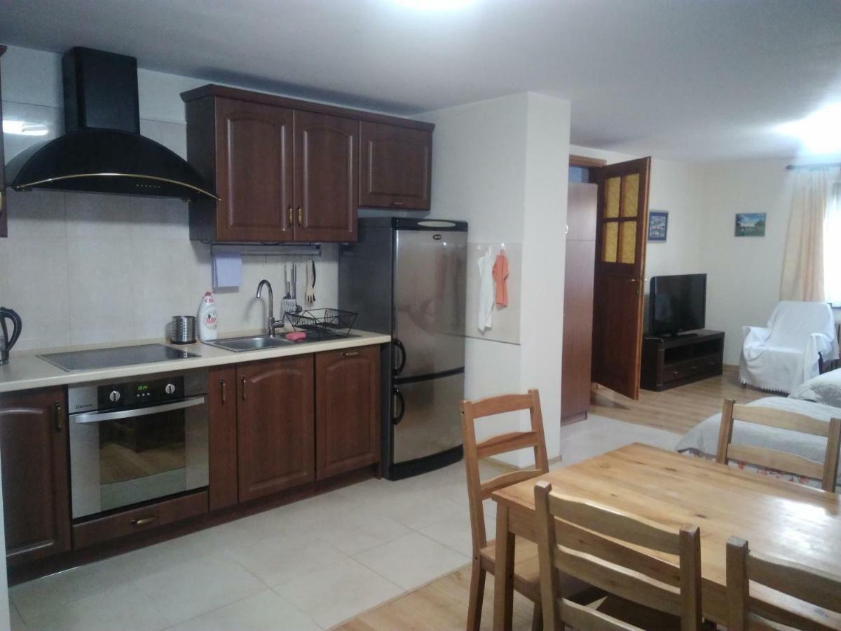 Apartamenty Warka Exterior foto