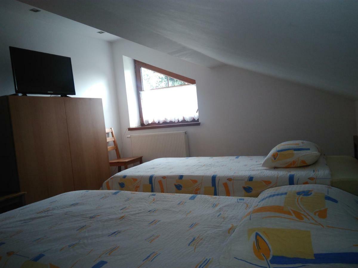 Apartamenty Warka Exterior foto